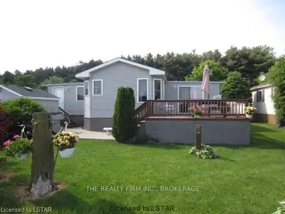 316489 31st Line 961, Zorra, On N0j 1j0