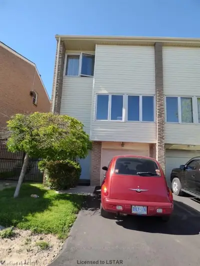 700 Osgoode Drive 168, London South, On N6e 2h1