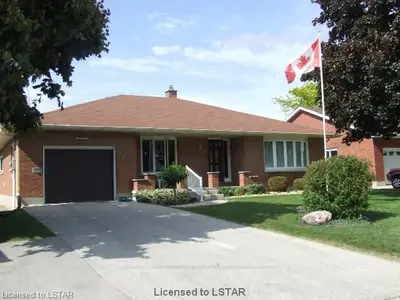 9 Anne Street, Aylmer, On N5h 2t6