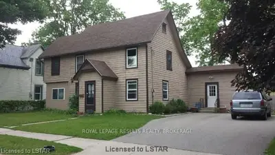 44 Water Street, Aylmer, On N5h 1g9