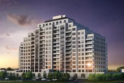 240 VILLAGEWALK Boulevard 710, London North, ON N0M 1C0