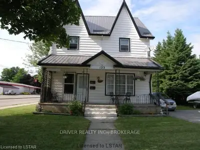 123 Sydenham Street W, Aylmer, On N5h 1m4