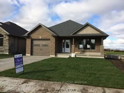 16 Jane Street, Aylmer, On N5h 3b3