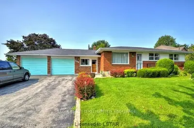 9447 Union Road, Southwold, On N0l 2e0