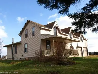 14796 Henry Street, West Elgin, On N0l 2c0