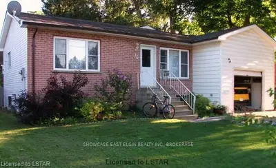 16 Warren Street, Aylmer, On N5h 1b9