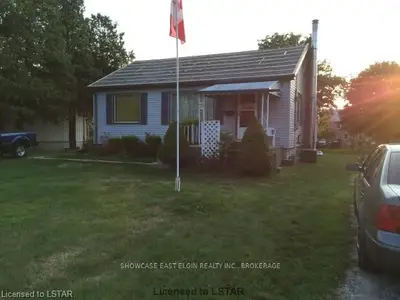 39 Elizabeth Street, Bayham, On N0l 1t0