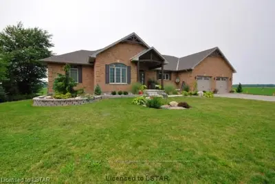 8780 Falcon Bridge Drive, Strathroy-caradoc, On N0l 1w0