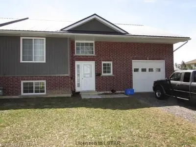 40 Forest Street, Aylmer, On N5h 2y8