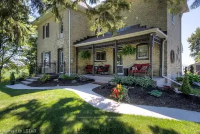10779 Lawrence Road, Southwold, On N0l 1p0
