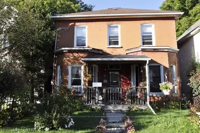 7 Omemee Street, St. Thomas, On N5p 1v8