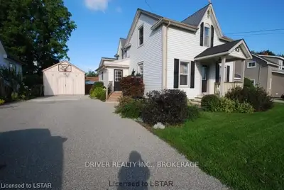 78 St. Andrew Street, Aylmer, On N5h 2n3