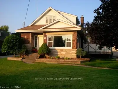 196864 19th Line, Zorra, On, N0m 2g0