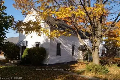 7 Rose Street, Dutton/dunwich, On N0l 2m0