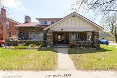 86 Sydenham Street, Aylmer, On N5h 1l5