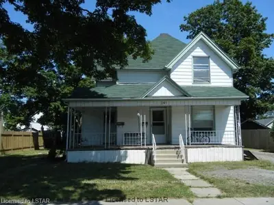 241 Sydenham Street E, Aylmer, On N5h 1m1