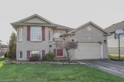 242 Margaret Street, Dutton/dunwich, On N0l 1j0