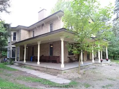 316 Thames Street S, Ingersoll, On N5c 2v1
