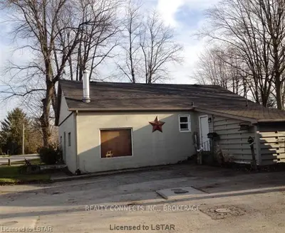 12681 Furnival Road, West Elgin, On N0l 2c0