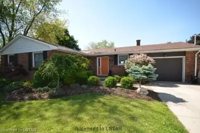 254 Miller Road, Dutton/dunwich, On N0l 1j0
