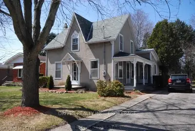 104 St. Andrew Street, Aylmer, On N5h 2n3