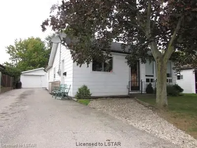 105 South Street E, Aylmer, On N5h 1p7