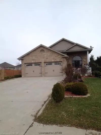 247 Nancy Street, Dutton/dunwich, On N0l 2p0