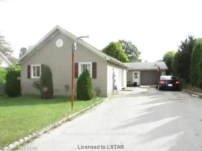 55635 Main Street, Bayham, On N0j 1y0