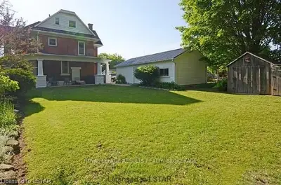 9240 Garnham Street, Bayham, On N0j 1y0