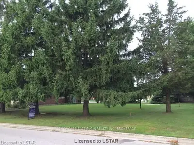 00 Leslie Avenue, Aylmer, On N5h 2p9