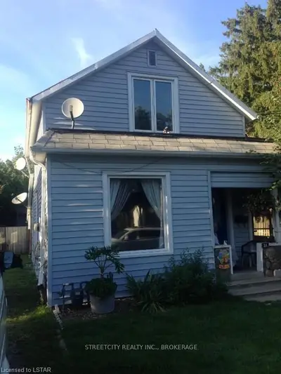 31 Walnut Street, Aylmer, On N5h 1c6