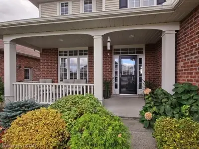 140 Lake Margaret Trail, St. Thomas, On N5r 6l7