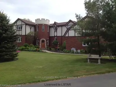12663 Furnival Road, West Elgin, On N0l 2c0