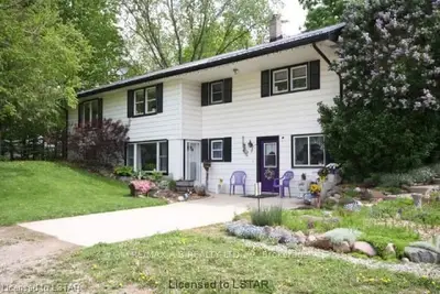 883212 Road 88 Road, Zorra, On N0m 2g0