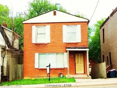 18.5 Adelaide Street S, London South, On N5z 3j8