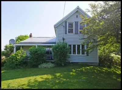 24468 Melbourne, Strathroy-caradoc, On, N7g 3h5