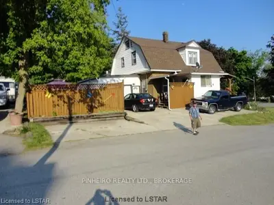19 Main Street E, Norwich, On N0j 1p0