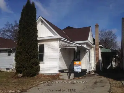 194 Victoria Street, Ingersoll, On N5c 2n1