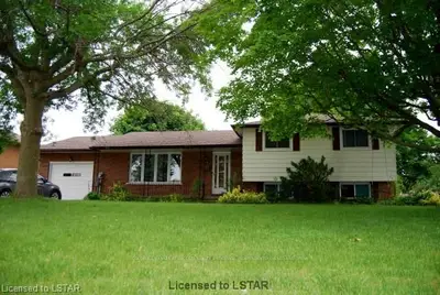 165 Rutherford Avenue, Aylmer, On N5h 2w7