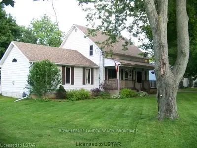 109 St Andrew Street, Aylmer, On N5h 2n2