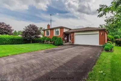 9333 Currie Road, Dutton/dunwich, On N0l 2m0