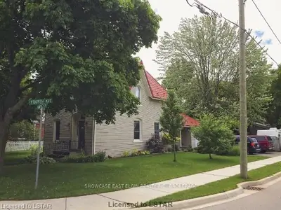 68 Harvey Street, Aylmer, On N5h 1t1