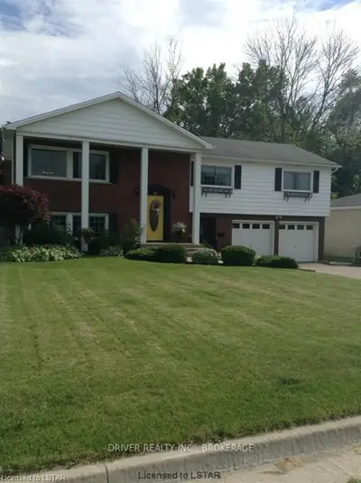 53 Fath Avenue, Aylmer, On N5h 1v7