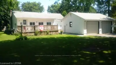 34 Addison Street, Bayham, On N0j 1t0