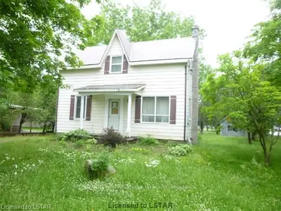 171 Richmond Street, North Middlesex, On N0m 1x0