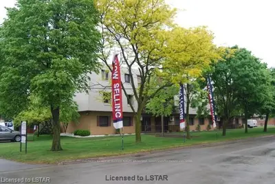 91 Spruce Street W 308, Aylmer, On N5h 1b4