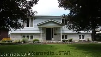 275 Mary Street, Dutton/dunwich, On N0l 1j0