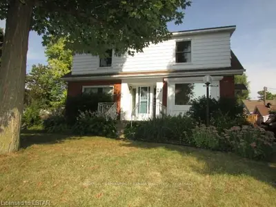 29 Elgin Street, Aylmer, On N5h 1y5