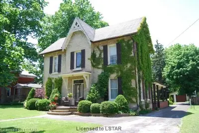 52 Wellington Street, Aylmer, On N5h 2k4