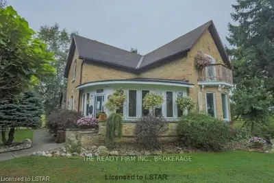 24731 Talbot Line, West Elgin, On N0l 2p0